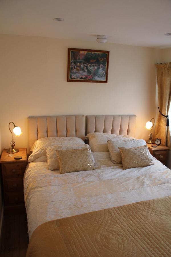 Two Hoots Chalet Mundesley Eksteriør bilde